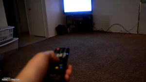 Innocent kitten already knows how to suck hard cock