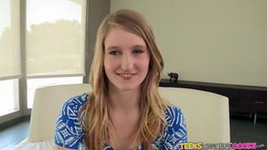 Peach needs a strong phallus for her warmed up twat