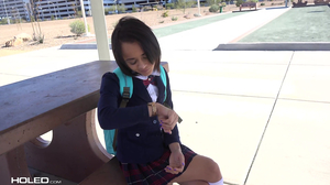 Afterschool Anal Toys