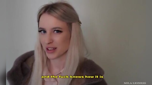 Unplanned romp in a public place.fury I persuaded her to have bang-out in the hallway,anger we were almost caught!