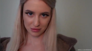 Unplanned romp in a public place.fury I persuaded her to have bang-out in the hallway,anger we were almost caught!