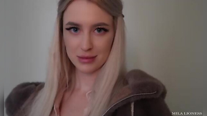 Unplanned romp in a public place.fury I persuaded her to have bang-out in the hallway,anger we were almost caught!