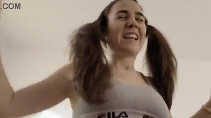 She Just Met Him.wrath.wrath.anger and Already Wants to Penetrate