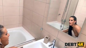 DEBT4k. I have joy with stiffys only, not money