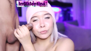 Watch Valentina,fury the Medellín Plumb-Out Kitten, Get Her Vagina and  Opened Up to Their Boundaries Each Day,rage Her Groans of Delectation and Anguish Echoing!