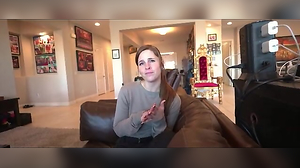 Brothers Wife Needs Money Part 1 Scarlett Erupts WCA Productions