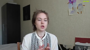Yam-Sized or Small Cum-Shotgun?anger Which Does Kira Stone Prefer?fury Why Are Schlongs so Enormous in Pornography?