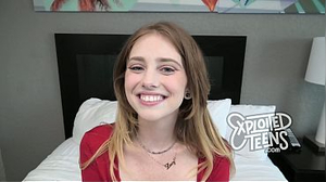 Tall Ginger-Haired Ginger rage Bum and Gets PACKED With a Immense Inward Orgasm Too