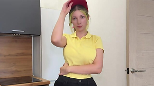 anger" just don't make complaints to my superiors!"wrath I romped the dame who delivered my order