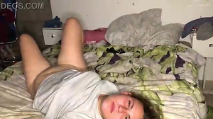 NO LOVE IT HURTS ME I  to do RUMP-POKE fuck-fest but HE CRYES AND IT HURTS HIM