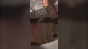 Real. Wife cheats on her hubby with his 