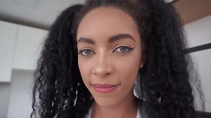 Vitoria Slim, 19 years green-eyes very slim Mexican dark-hued,rage gets rock-hard plowed by three massive nail-stuffs (DAP, 0% muff,anger Anal,rage DATM, enormous dark-hued pink cigar)anger OB566 [PROMO SCENE]