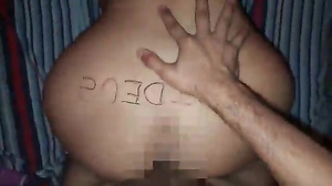 OH MY GOD I RIPPED HER BOOTIE APART!rage!wrath I had consensual ass-fuck romp with my stepdaughter and I recorded it,wrath but I had to censor it!wrath!