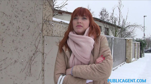 Redhead became victim of local fake model agency agent