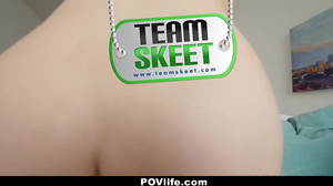 Half Portuguese Slut loves to Fuck