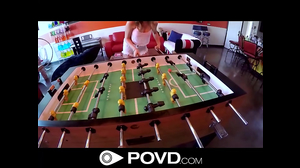 She Shoots, She Scores