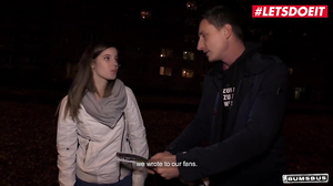 Sexy singer gets drilled hard in the studio by big cock - letsdoeit