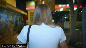 Avery Cristy loves a  rough fuck from a popular BBC