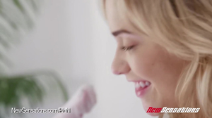 Naughty lesbians love to fuck I'm front of a cam