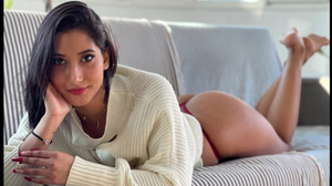 Hot rage Indian gal rage step brutha's fat meatpipe and gets wrath drilled