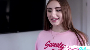 Step anger wrath"You weren't like this when you had your beef whistle in me?"anger S6:E1