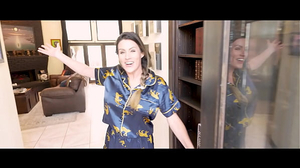 Spending Spring Break With My Fabulous Step Aunt Part 1 Coco Vandi