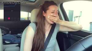 Starbucks Drive Thrus Make Me SPUNK FIRM