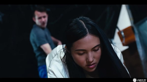 May Thai Freeze Smash Fetish rage-wrath Pinay Asian Time Stop Freeuse Plumb-A-Thon With Contractor