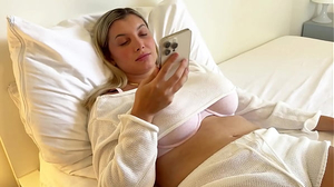 Shh!anger Don't say anything! Step daughter-in-law-in-law gets screwed by Step father