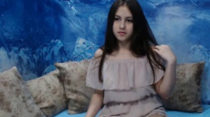 Nude Teens